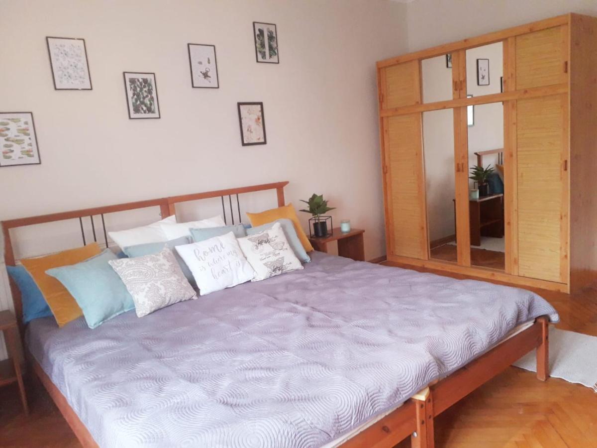 Rozmaring Apartman Zanka Villa Luaran gambar